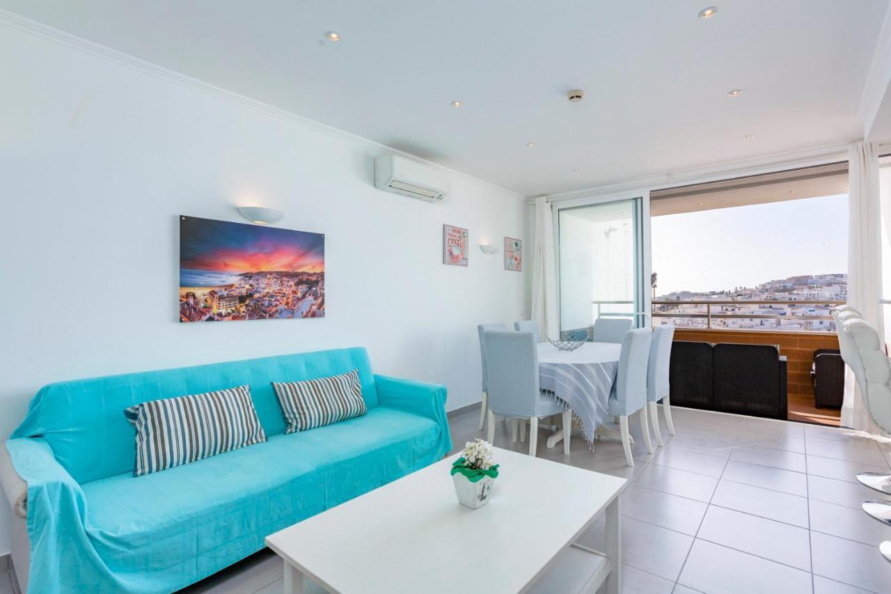 Old Town Beach Apartments Албуфейра Номер фото