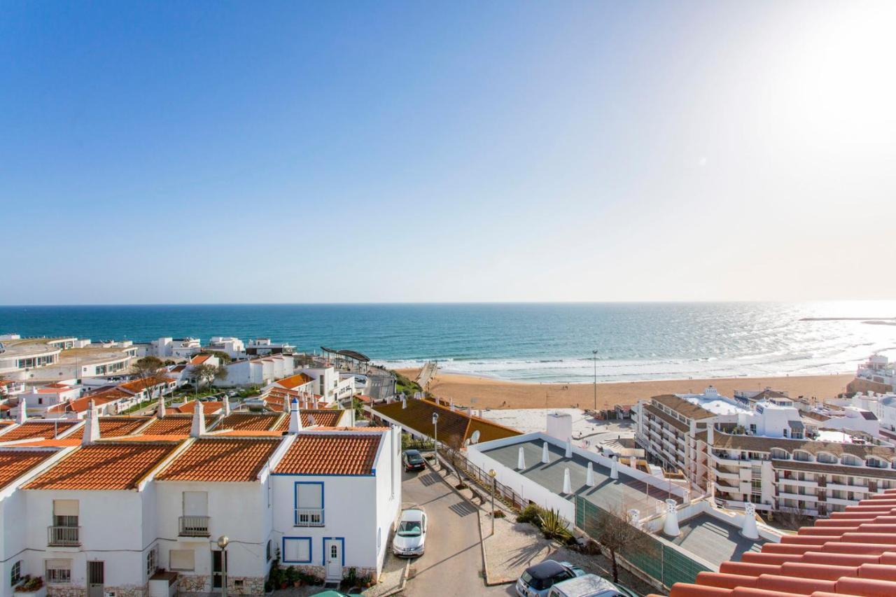 Old Town Beach Apartments Албуфейра Екстер'єр фото