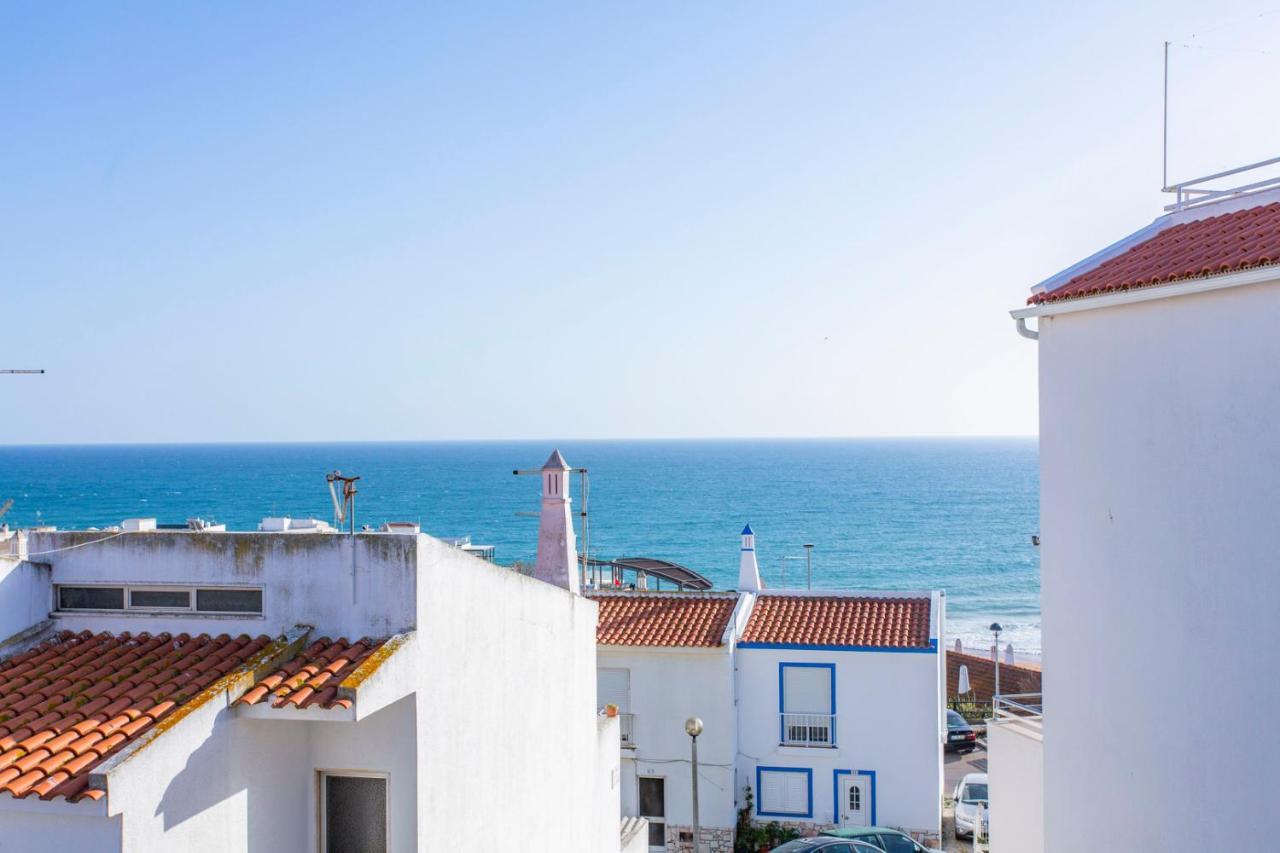 Old Town Beach Apartments Албуфейра Екстер'єр фото