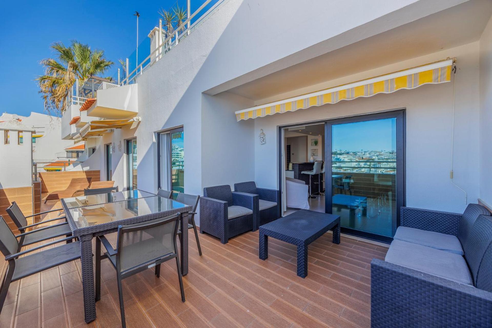 Old Town Beach Apartments Албуфейра Екстер'єр фото