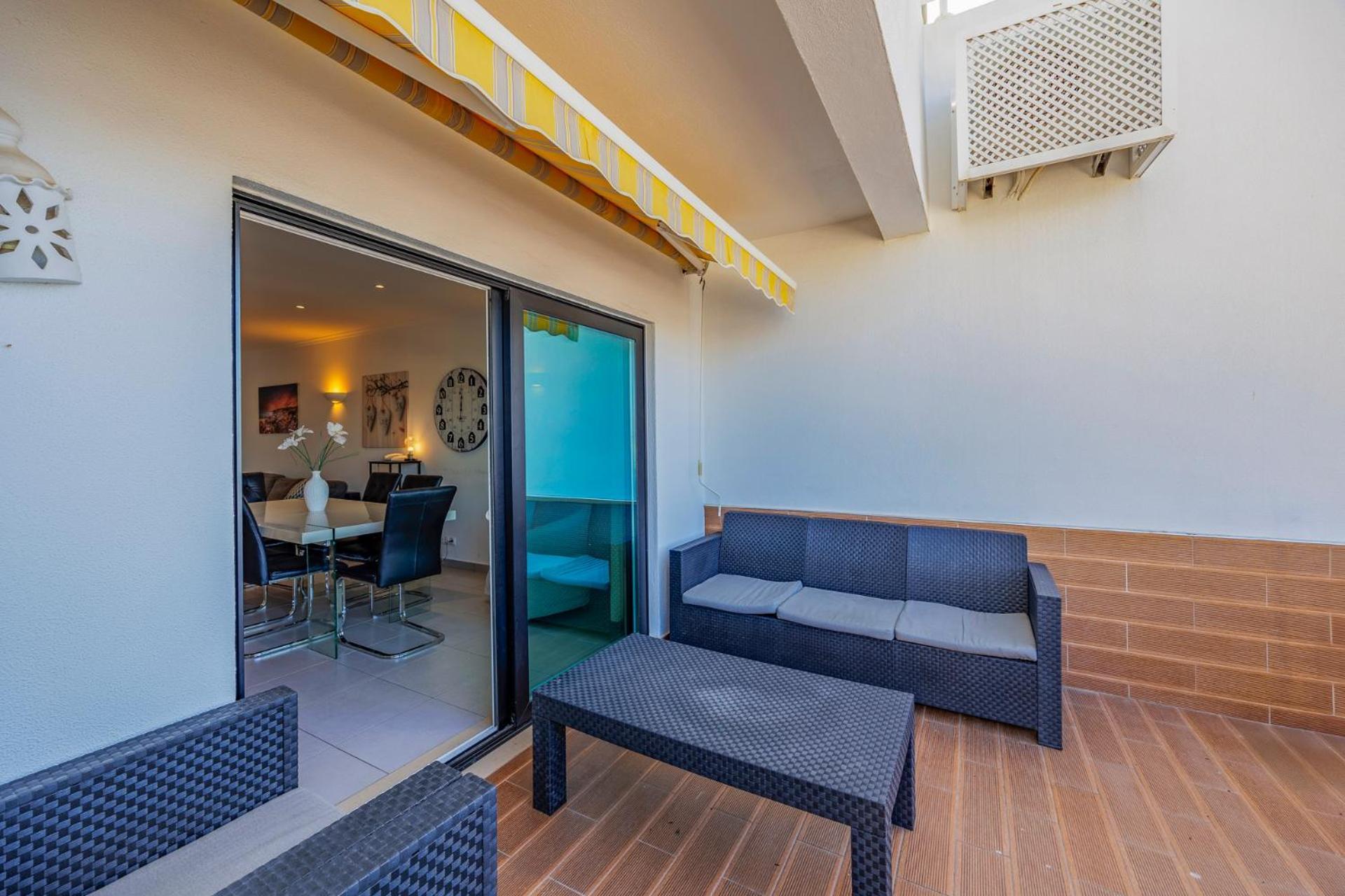 Old Town Beach Apartments Албуфейра Номер фото