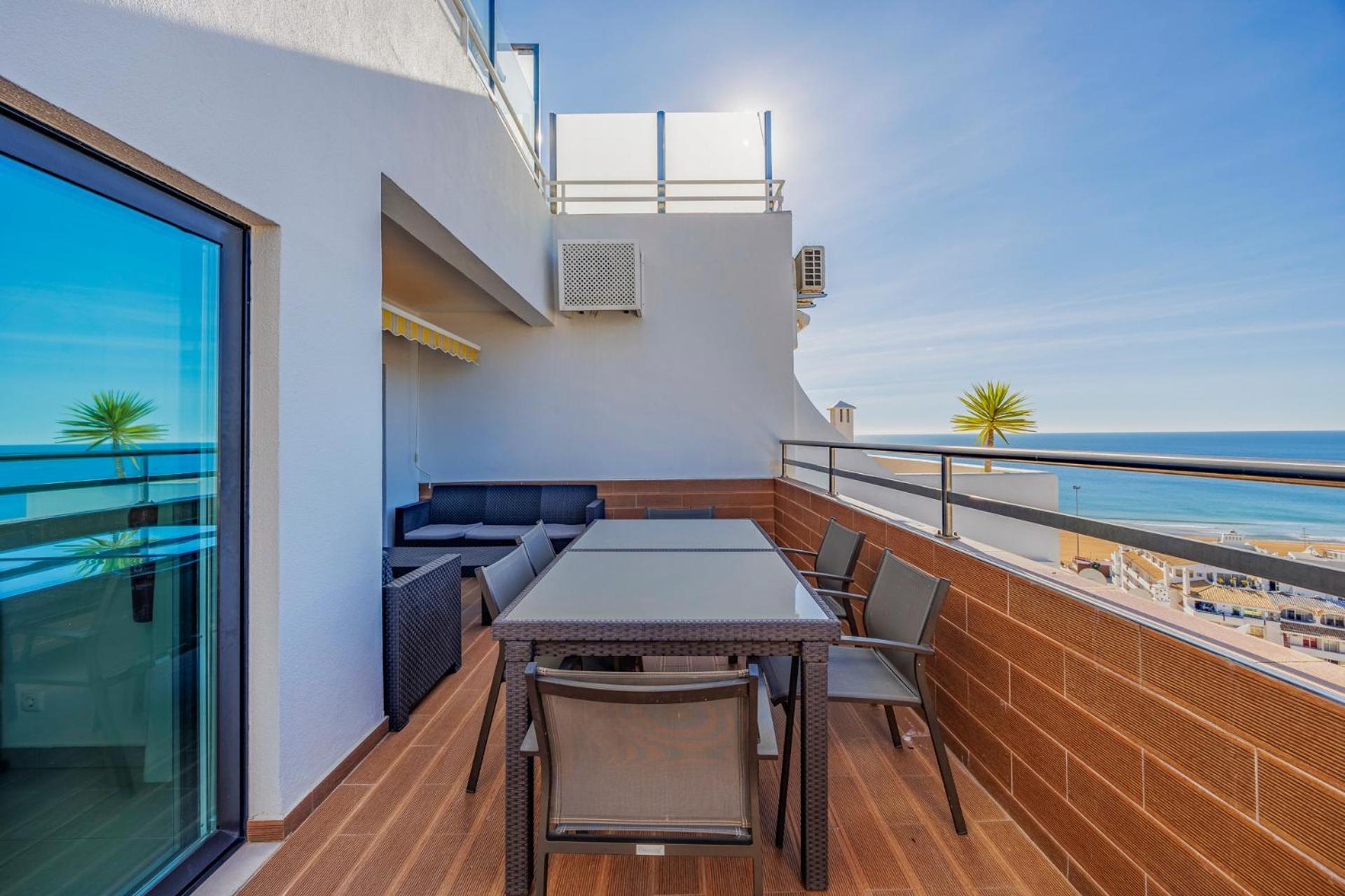 Old Town Beach Apartments Албуфейра Номер фото