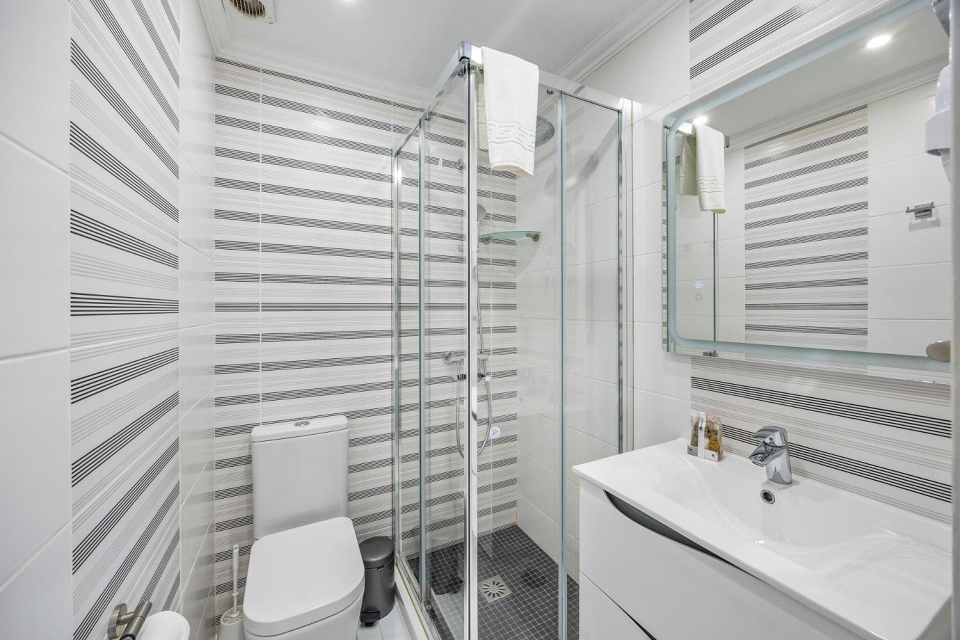Old Town Beach Apartments Албуфейра Номер фото