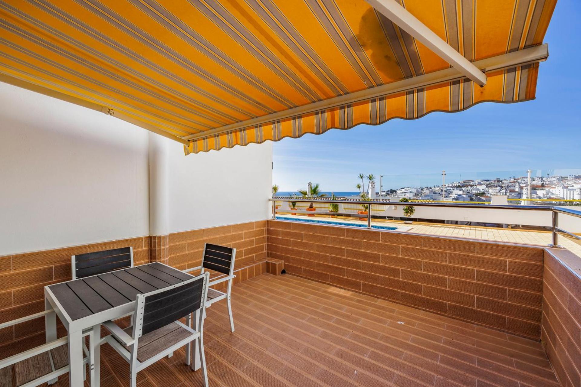 Old Town Beach Apartments Албуфейра Номер фото